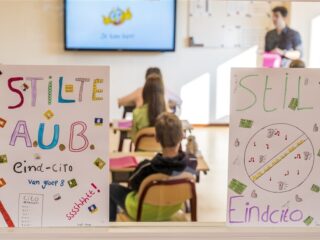 Stand.nl: 'Het schooladvies moet op de schop'