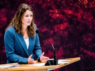 CDA-Kamerlid Kuik wil met nieuwe wet verspreiden gewelddadige video’s aan banden leggen