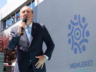 Büro Türkiye #3: wie wint de stemmen van generatie Z?