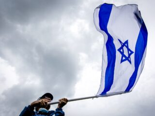 GroenLinks-PvdA botst met SGP over Christenen voor Israël: 'Ik hoor geen barmhartigheid'