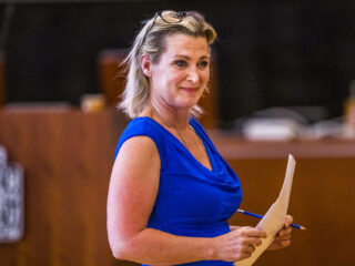 Pascale Plusquin: 'PvdD gaat steeds meer over mensen dan over dieren'