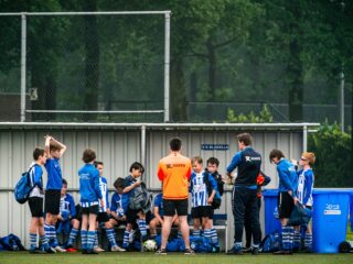 Hoe kunnen de sportclubs gered worden?
