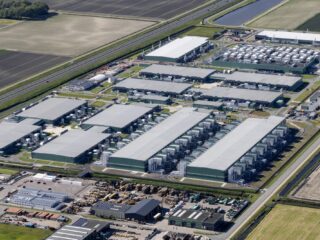 Moeten we in Nederland meer datacenters bouwen? 'Ook naar ons eigen online gedrag kijken'