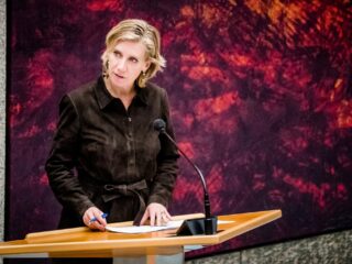 VVD stelt Kamervragen naar aanleiding van podcast De Diamantroof: 'Verbaasd over inventiviteit criminelen'