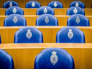 Kamerleden moeten een blok vormen tegen haat en bedreigingen