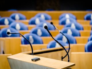 Heeft links Nederland de witte arbeider in de steek gelaten?