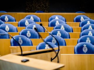 Hoe divers en inclusief is de politiek?