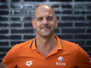 Waterkwaliteit Seine niet goed genoeg voor verkenning, bondscoach desnoods zelf het water in