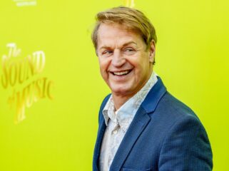 Tony Neef geen fan van 'Europapa' van Joost Klein: 'Alles heeft tegenwoordig een beat'