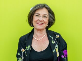 Waarom PvdA-prominent Gerdi Verbeet liever niet één lijst heeft met GroenLinks