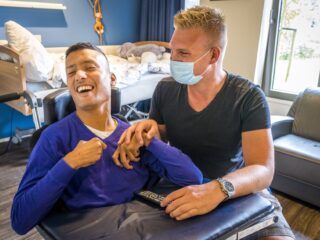 Kort geding in gehandicaptenzorg: 'Zorgkwaliteit staat onder druk'