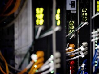 Netwerken van ransomware-criminelen neergehaald door politie, ook in Nederland