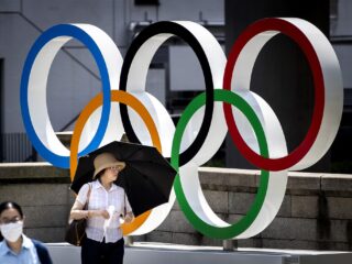 Waarom Nederland beter af is zonder grote evenementen als de Olympische Spelen