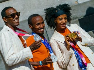 Van drie naar vijf Olympische medailles: een goed idee?