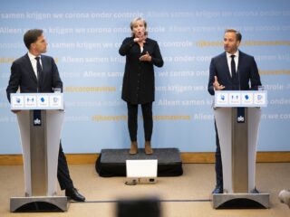 Hoe komt het dat Nederland slechter voorbereid is op een volgende pandemie?