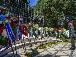 NPO Radio 1 staat stil bij Indiëherdenking op 15 augustus