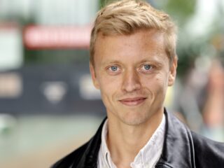 Nicolaas Veul over vaderschap, de nieuwe reeks 100 dagen en Tim den Besten: 'Heb geen contact meer met Tim'