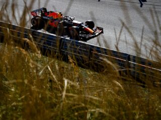 Dolf Jansen zocht toegang tot de duinen