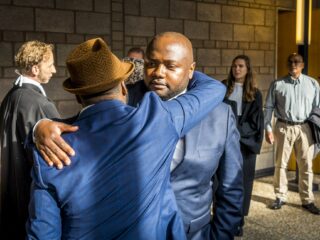 D66-Kamerlid Bamenga: 'Je kunt een vooroordeel over iemand hebben, zolang je diegene maar niet ontmoet'