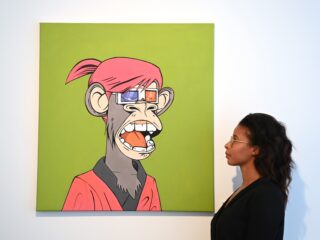 Wat is er gebeurd met NFT's?