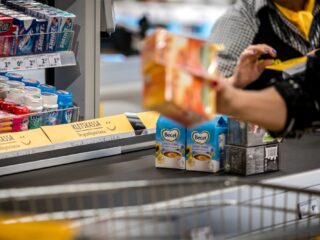 Niet beveiliger, maar vriendelijke gastheer brengt winkeldiefstal omlaag