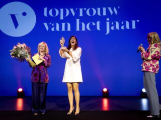 Aantal vrouwelijke bestuurders afgelopen jaar toegenomen