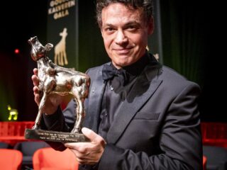 Fedja van Huêt over De F*ckulteit en grensoverschrijdend gedrag: 'Helaas zelf nooit iets aangekaart'