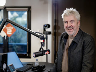 Ruud de Wild: 'Je krijgt de diagnose en je hebt geen idee'