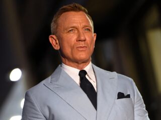 Regisseur Martin Koolhoven: 'Vrouw of man van kleur als James Bond, ik zie het niet zo snel gebeuren'