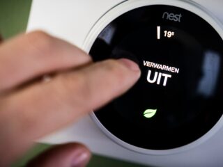 1 op de 12 Nederlandse kinderen groeit op in energiearmoede
