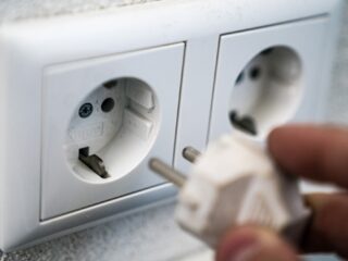 Baltische Staten zetten spannende stap en koppelen zich los van Russisch elektriciteitsnet