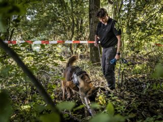 Zwangere Sumanta Bansi (22) verdween plots van de aarde: 'We wilden haar vinden, voor de nabestaanden'