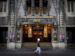 Waarom Nederlandse films het internationaal niet goed doen