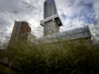 Hoogbouw of woontorens: hoe maak je een gebied waar mensen graag wonen?