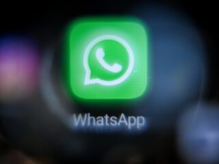 Moeten we met z'n allen van WhatsApp af? 'Zelfs mijn moeder is om'