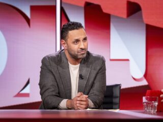 'Er staat verdomd weinig in het AD-artikel over Khalid Kasem'