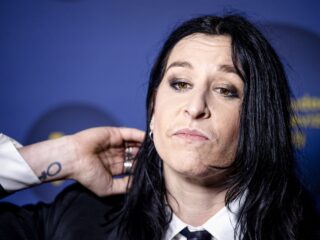 Raven van Dorst: 'Zelfontdekking was rollercoaster, en dat is nog steeds zo'