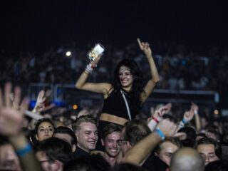 Stand.nl: 'We nemen gehoorschade nog altijd onvoldoende serieus'