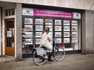 Geen hypotheek als je drager bent van een erfelijke ziekte? 'Onzin'