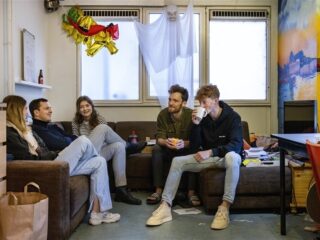 Stand.nl: 'Hospiteren is niet meer van deze tijd'