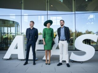 AFAS groeit twaalf procent met vierdaagse werkweek tegen vol loon: 'Een driedaagse werkweek zie ik nog niet'