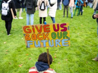 Nieuwe wetenschappelijke adviesraad: 'Moeten nog eerder klimaatneutraal zijn'