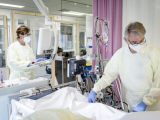 De impact van een intensive care-opname op patiënt en omgeving