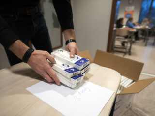 Huisartsen zien toename zelftesten: ‘Vaak zonde van het geld’