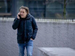 Het taalgebruik van Kees van der Spek: van alledaags en plat tot keurig