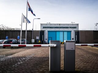 'Alarmsysteem in zeker drie gevangenissen niet op orde'