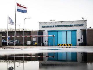 Seks in de gevangenis: hoe werkt dat?