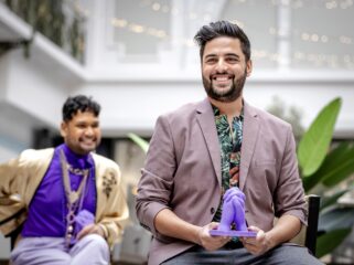 Acceptatie LHBTIQ'ers: 'Ik ging ervan uit dat elke generatie progressiever zou worden'