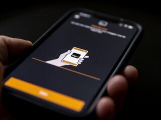 Onze DigiD dreigt in Amerikaanse handen te vallen: 'Dan zijn we overgeleverd aan Trump'