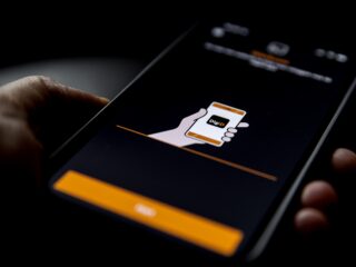 De beoogde opvolger van DigiD kan óók niet zonder Amerika